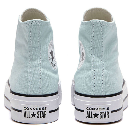 Converse Chuck Taylor All Star Lift Platform Seasonal Color
